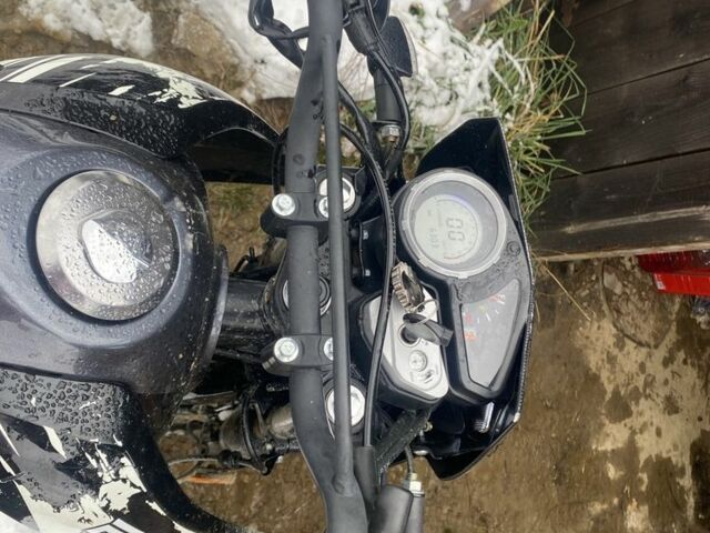 Форте Другая, объемом двигателя 0.3 л и пробегом 0 тыс. км за 1200 $, фото 6 на Automoto.ua