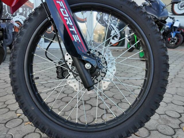 Форте Другая, объемом двигателя 0.25 л и пробегом 0 тыс. км за 1460 $, фото 16 на Automoto.ua