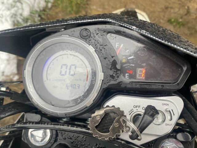 Форте Другая, объемом двигателя 0.3 л и пробегом 0 тыс. км за 1200 $, фото 4 на Automoto.ua