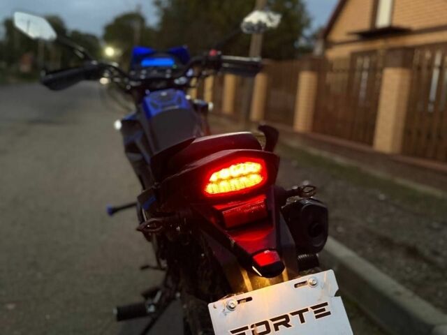 Форте Другая, объемом двигателя 0.3 л и пробегом 0 тыс. км за 1300 $, фото 2 на Automoto.ua