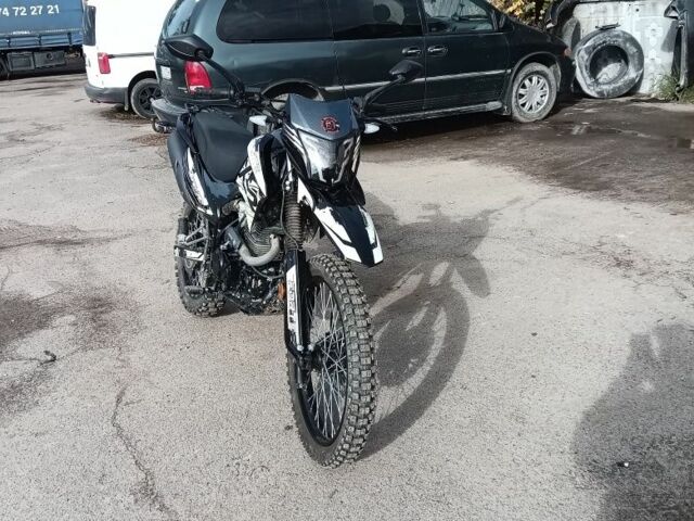 Форте Інша, об'ємом двигуна 0.3 л та пробігом 0 тис. км за 1350 $, фото 2 на Automoto.ua