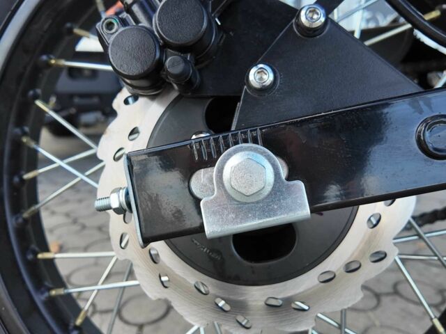 Форте Другая, объемом двигателя 0.25 л и пробегом 0 тыс. км за 1460 $, фото 19 на Automoto.ua