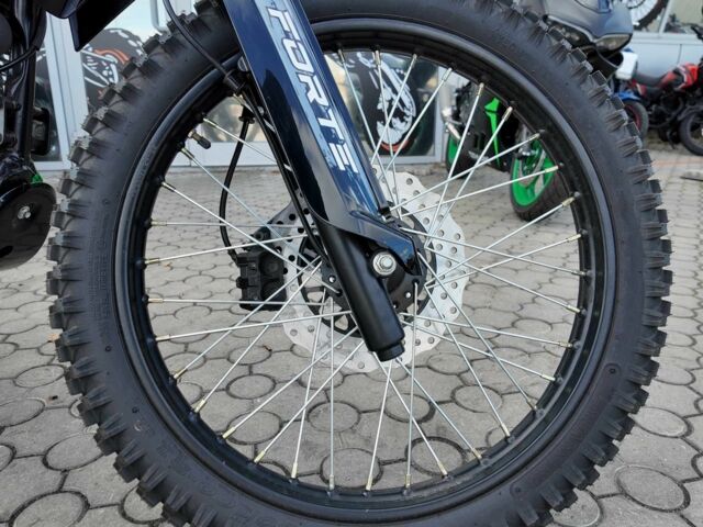 Форте Другая, объемом двигателя 0.25 л и пробегом 0 тыс. км за 1460 $, фото 14 на Automoto.ua