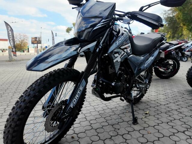 Форте Другая, объемом двигателя 0.25 л и пробегом 0 тыс. км за 1460 $, фото 6 на Automoto.ua