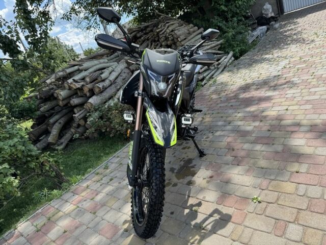 Форте Другая, объемом двигателя 0.3 л и пробегом 0 тыс. км за 1600 $, фото 12 на Automoto.ua