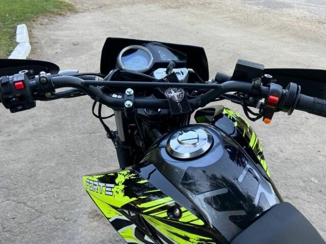 Форте Другая, объемом двигателя 0.3 л и пробегом 0 тыс. км за 1250 $, фото 7 на Automoto.ua