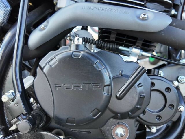 Форте Другая, объемом двигателя 0.25 л и пробегом 0 тыс. км за 1460 $, фото 15 на Automoto.ua