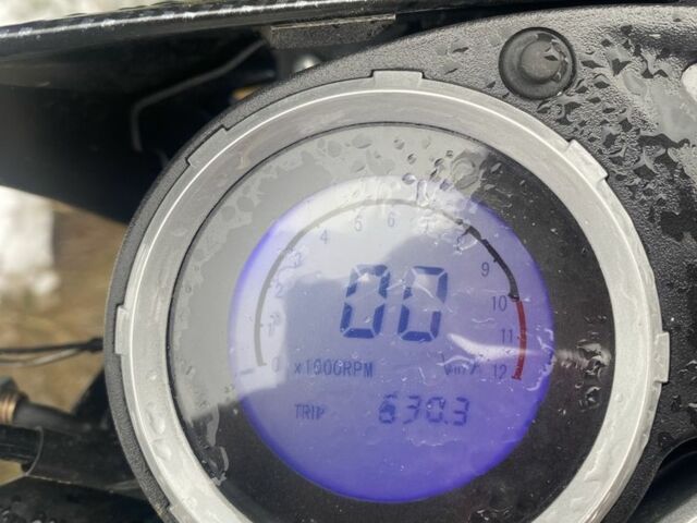 Форте Другая, объемом двигателя 0.3 л и пробегом 0 тыс. км за 1200 $, фото 5 на Automoto.ua