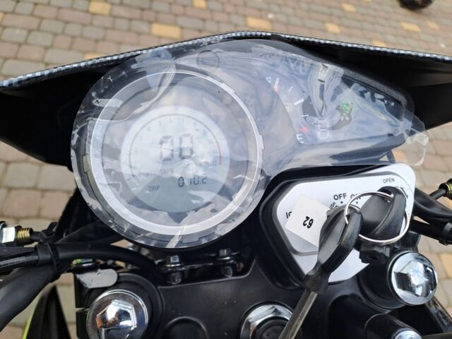 Форте Другая, объемом двигателя 0.3 л и пробегом 0 тыс. км за 1250 $, фото 7 на Automoto.ua