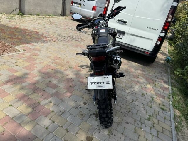 Форте Другая, объемом двигателя 0.3 л и пробегом 0 тыс. км за 1600 $, фото 8 на Automoto.ua