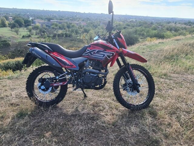 Форте Інша, об'ємом двигуна 0.25 л та пробігом 0 тис. км за 1188 $, фото 1 на Automoto.ua