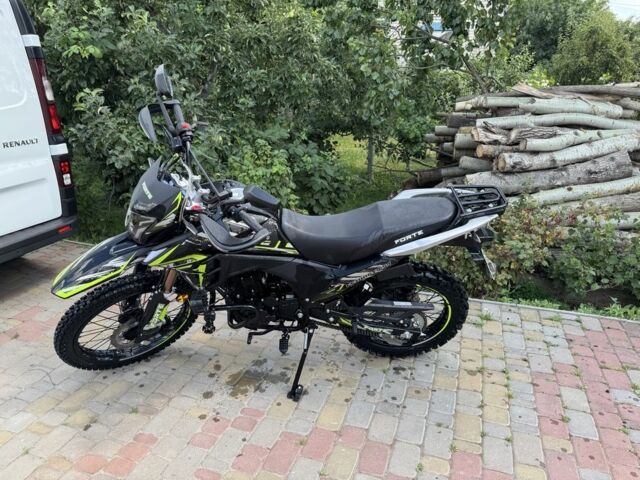 Форте Другая, объемом двигателя 0.3 л и пробегом 0 тыс. км за 1600 $, фото 3 на Automoto.ua