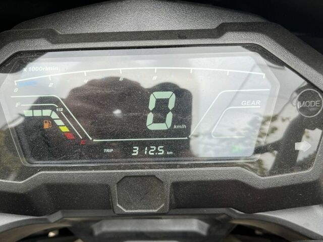 Форте Другая, объемом двигателя 0.3 л и пробегом 0 тыс. км за 2000 $, фото 9 на Automoto.ua