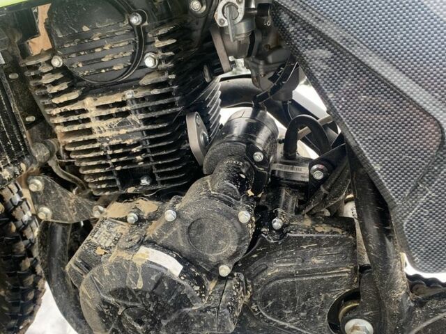 Форте Другая, объемом двигателя 0.3 л и пробегом 0 тыс. км за 1200 $, фото 1 на Automoto.ua