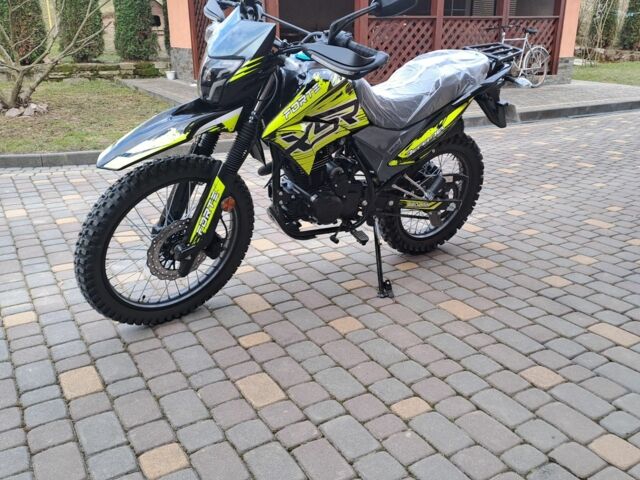 Форте Другая, объемом двигателя 0.3 л и пробегом 0 тыс. км за 1250 $, фото 1 на Automoto.ua