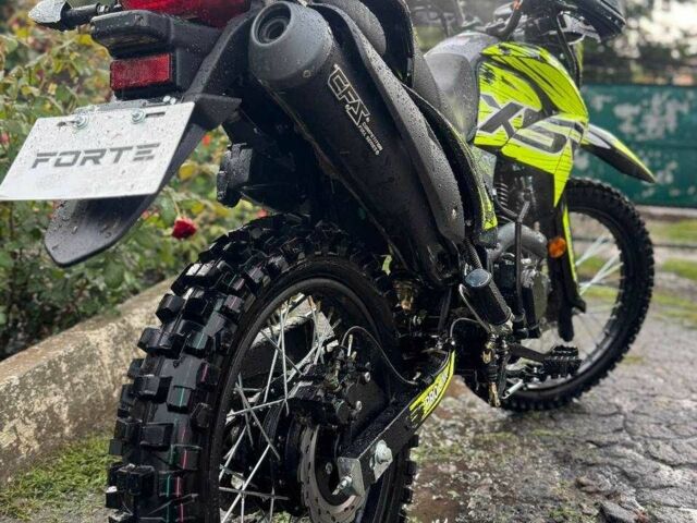 Форте Другая, объемом двигателя 0.3 л и пробегом 0 тыс. км за 1190 $, фото 1 на Automoto.ua