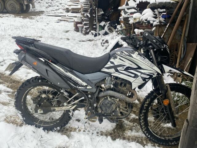 Форте Другая, объемом двигателя 0.3 л и пробегом 0 тыс. км за 1200 $, фото 3 на Automoto.ua