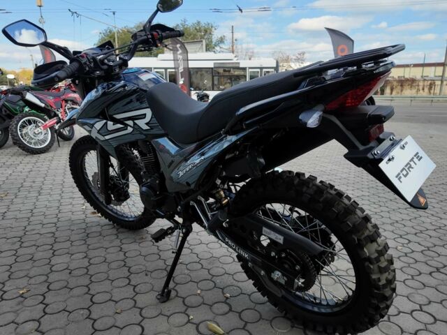 Форте Другая, объемом двигателя 0.25 л и пробегом 0 тыс. км за 1460 $, фото 4 на Automoto.ua