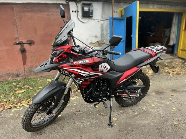 Форте Другая, объемом двигателя 0.3 л и пробегом 0 тыс. км за 2000 $, фото 7 на Automoto.ua