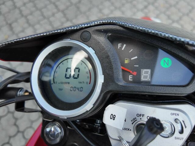 Форте Другая, объемом двигателя 0.25 л и пробегом 0 тыс. км за 1460 $, фото 10 на Automoto.ua