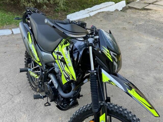 Форте Другая, объемом двигателя 0.3 л и пробегом 0 тыс. км за 1250 $, фото 4 на Automoto.ua