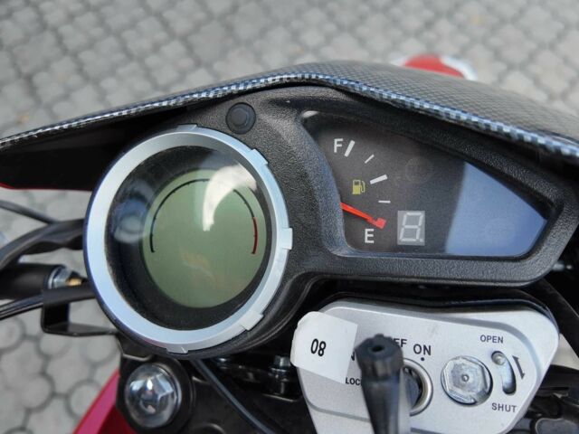 Форте Другая, объемом двигателя 0.25 л и пробегом 0 тыс. км за 1460 $, фото 9 на Automoto.ua