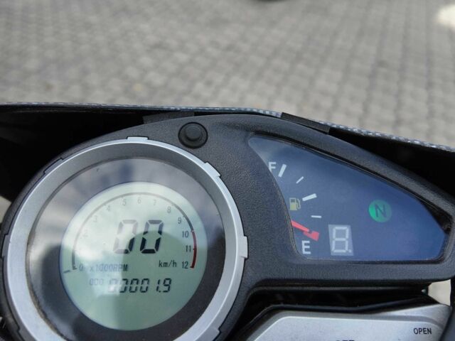 Форте Другая, объемом двигателя 0.25 л и пробегом 0 тыс. км за 1460 $, фото 10 на Automoto.ua