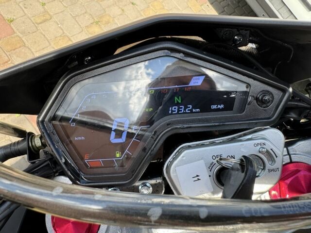 Форте Другая, объемом двигателя 0.3 л и пробегом 0 тыс. км за 1600 $, фото 9 на Automoto.ua