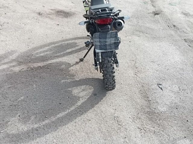 Форте Інша, об'ємом двигуна 0.3 л та пробігом 0 тис. км за 1350 $, фото 3 на Automoto.ua