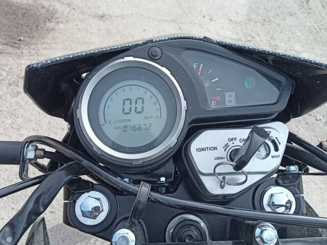 Форте Інша, об'ємом двигуна 0.3 л та пробігом 0 тис. км за 1350 $, фото 4 на Automoto.ua