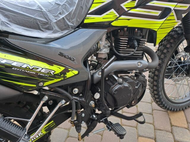 Форте Другая, объемом двигателя 0.3 л и пробегом 0 тыс. км за 1250 $, фото 4 на Automoto.ua