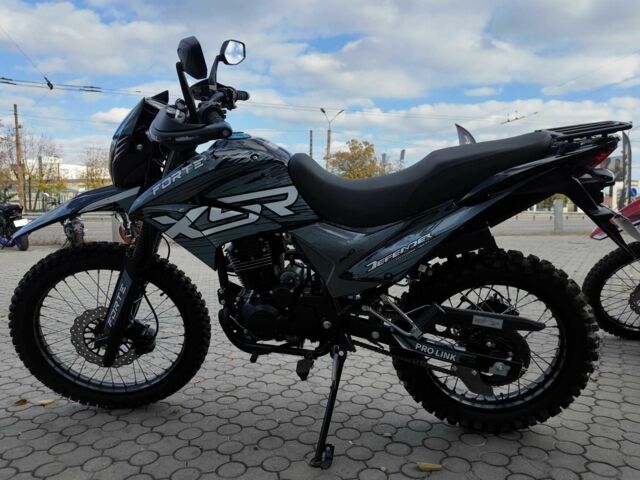 Форте Другая, объемом двигателя 0.25 л и пробегом 0 тыс. км за 1460 $, фото 5 на Automoto.ua