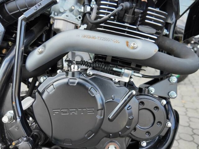 Форте Другая, объемом двигателя 0.25 л и пробегом 0 тыс. км за 1460 $, фото 18 на Automoto.ua