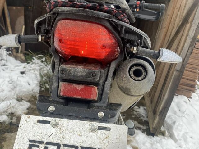 Форте Другая, объемом двигателя 0.3 л и пробегом 0 тыс. км за 1200 $, фото 7 на Automoto.ua