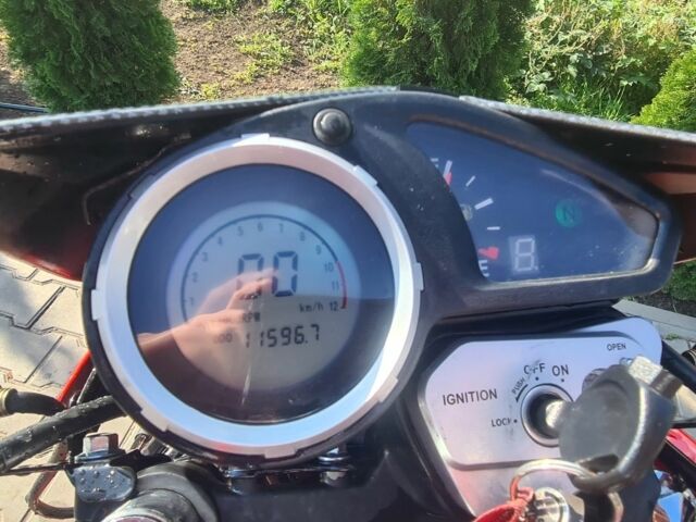 Форте Інша, об'ємом двигуна 0.25 л та пробігом 0 тис. км за 1188 $, фото 2 на Automoto.ua