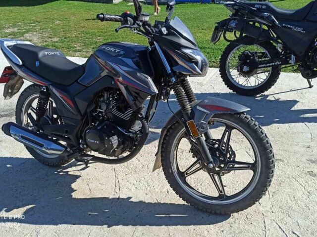 Форте Другая 2025 в Дрогобыче на Automoto.ua Форте Другая, объемом двигателя 0.2 л и пробегом 0 тыс. км за 1000 $, фото 8 на Automoto.ua