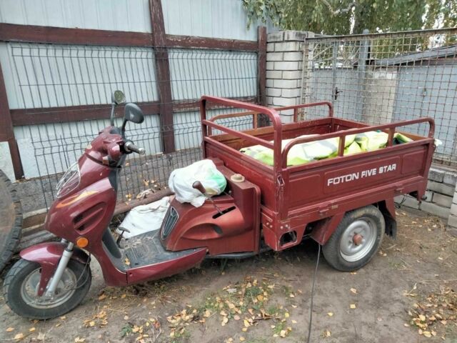 Форте Другая 2010 в Днепре (Днепропетровске) на Automoto.ua Форте Другая, объемом двигателя 0 л и пробегом 0 тыс. км за 700 $, фото 2 на Automoto.ua