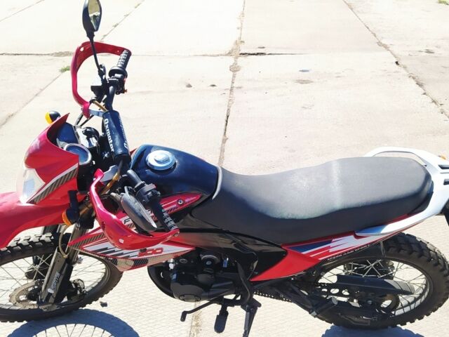 Форте Інша, об'ємом двигуна 0.2 л та пробігом 0 тис. км за 1250 $, фото 3 на Automoto.ua