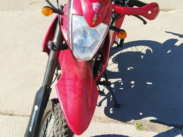 Форте Інша, об'ємом двигуна 0.2 л та пробігом 0 тис. км за 1250 $, фото 2 на Automoto.ua