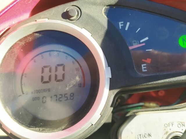 Форте Інша, об'ємом двигуна 0.2 л та пробігом 0 тис. км за 1250 $, фото 4 на Automoto.ua