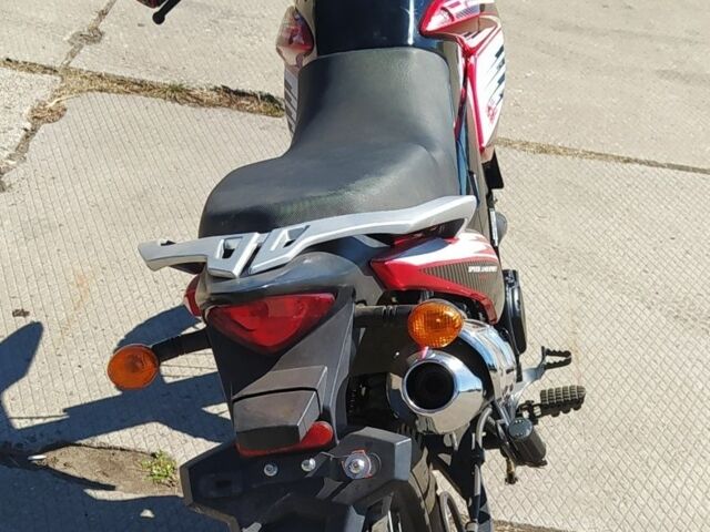 Форте Інша, об'ємом двигуна 0.2 л та пробігом 0 тис. км за 1250 $, фото 1 на Automoto.ua