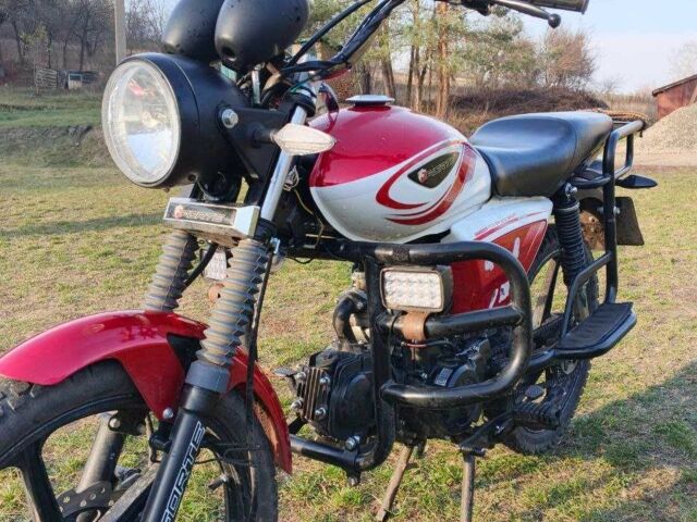 Форте Другая, объемом двигателя 0.13 л и пробегом 0 тыс. км за 546 $, фото 8 на Automoto.ua