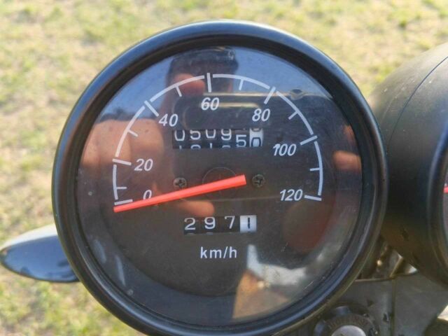 Форте Другая, объемом двигателя 0.13 л и пробегом 0 тыс. км за 546 $, фото 9 на Automoto.ua