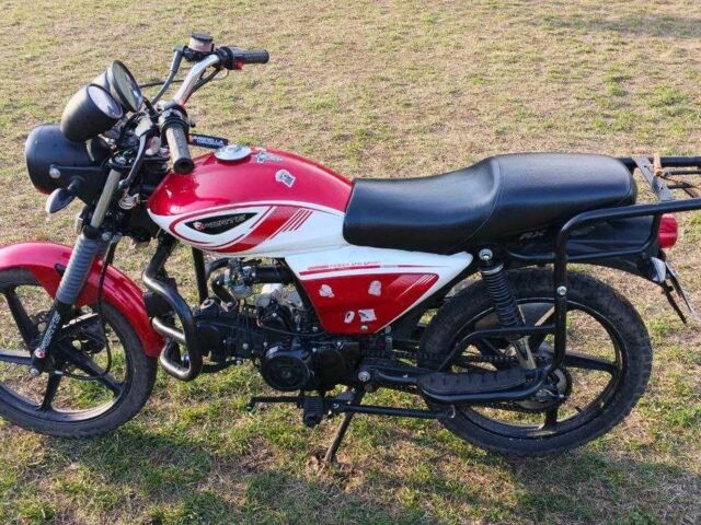 Форте Другая, объемом двигателя 0.13 л и пробегом 0 тыс. км за 546 $, фото 7 на Automoto.ua