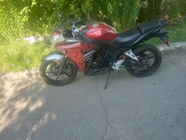 Форте Інша 2019 у Чернігові на Automoto.ua Форте Інша, об'ємом двигуна 0.3 л та пробігом 0 тис. км за 713 $, фото 1 на Automoto.ua