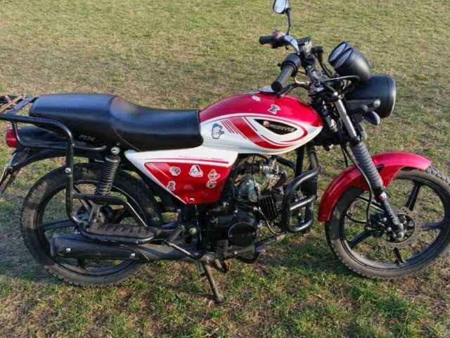 Форте Другая, объемом двигателя 0.13 л и пробегом 0 тыс. км за 546 $, фото 2 на Automoto.ua