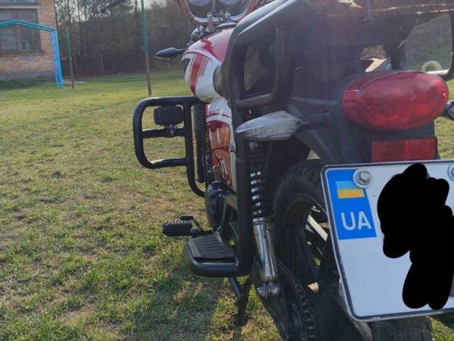 Форте Другая, объемом двигателя 0.13 л и пробегом 0 тыс. км за 546 $, фото 6 на Automoto.ua