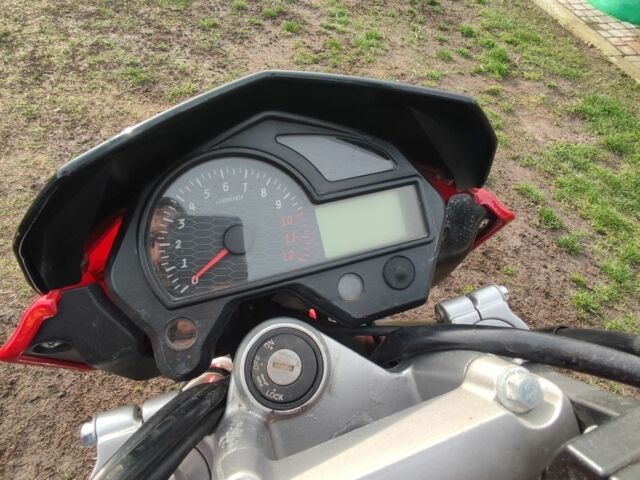 Форте Інша, об'ємом двигуна 0.25 л та пробігом 0 тис. км за 1300 $, фото 5 на Automoto.ua