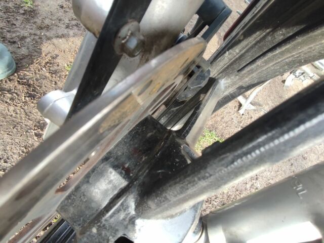 Форте Інша, об'ємом двигуна 0.25 л та пробігом 0 тис. км за 1300 $, фото 4 на Automoto.ua