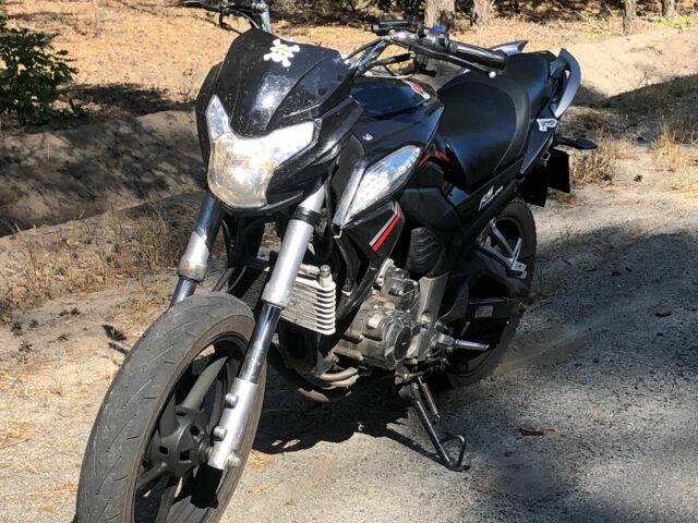 Форте Другая 2020 в Вышгороде на Automoto.ua Форте Другая, объемом двигателя 0.25 л и пробегом 0 тыс. км за 795 $, фото 3 на Automoto.ua